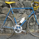 Illustration for article titled 101 Years of Tour de France Bikes Map the Evolution of Cycling
